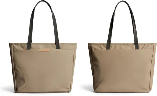 Vista 22 de Bellroy Tokyo Tote - Segunda edición (bolsa de mano para laptop, bolso de hombro casual, 15L)