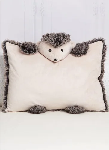 Vista 8 de Simplicity SS9732OS - Juego de fundas de almohada de peluche con patrón de costura, código S9732, para tamaños de almohada estándar