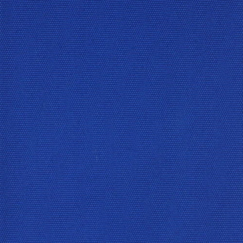 Vista 6 de Casual Home - Silla de director de 24.0 in, marco natural con lienzo azul real, altura de mostrador