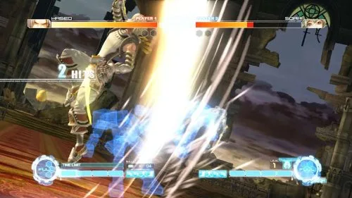 Vista 6 de .hack Sekai No Mukou Ni + Versus Hybrid Pack The World Edition Japan Import