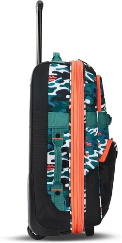 Vista 10 de OGIO Maleta de viaje con ruedas terminal (bolsa de engranajes, equipaje facturado)