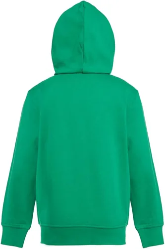 Vista 2 de LEGO Ninjago Sudaderas con capucha para niños, sudaderas con cremallera para niños