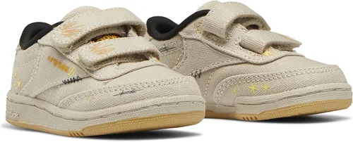 Vista 11 de Reebok Tenis unisex para niños Club C