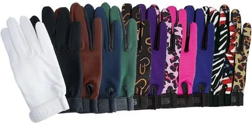 Vista 2 de SSG Guantes para todo tipo de clima morado