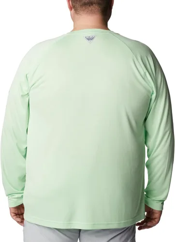 Vista 7 de Columbia Terminal Tackle PFG Statetriot - Camisa de manga larga, para hombre