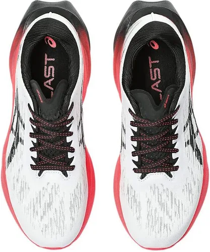 Vista 6 de ASICS Zapatillas de running NOVABLAST 3 para mujer