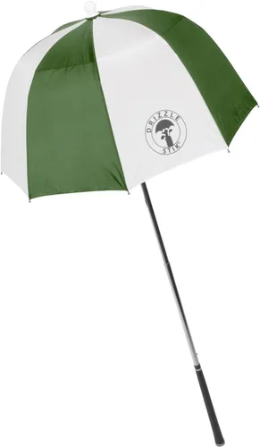 Vista 4 de Paraguas flexible DrizzleStik para palos de golf