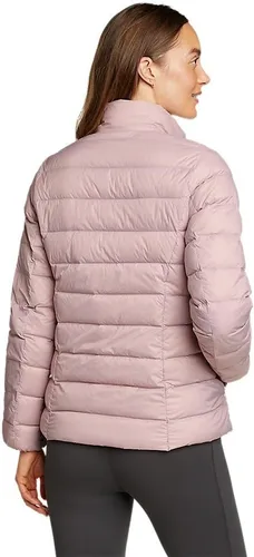 Vista 2 de Eddie Bauer CirrusLite - Chaqueta de plumón para mujer