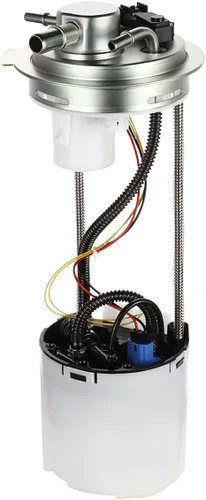 Vista 4 de J2 Engineering Conjunto de módulo de bomba de combustible eléctrica compatible con 10-13 Sierra/Silverado 1500 Flex Fuel 4.8L 5.3L 6.2L Reemplazar