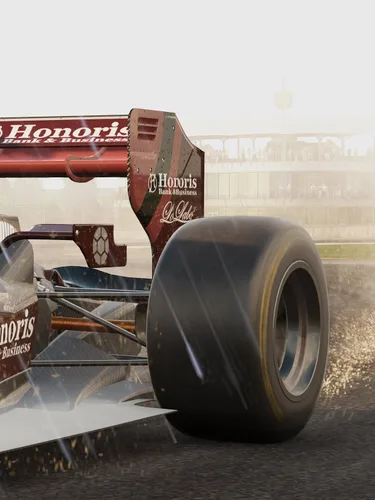 Vista 18 de Project CARS - PlayStation 4