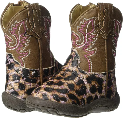 Vista 7 de ROPER Botines unisex para niño