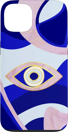 Vista 7 de Tattoo Traditional Retro Queen Case for iPhone 17