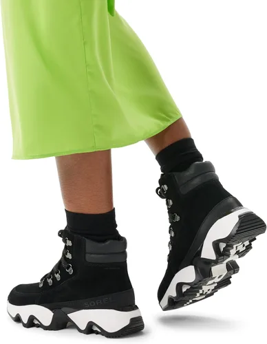 Vista 5 de Sorel Kinetic Impact Conquest WP para mujer