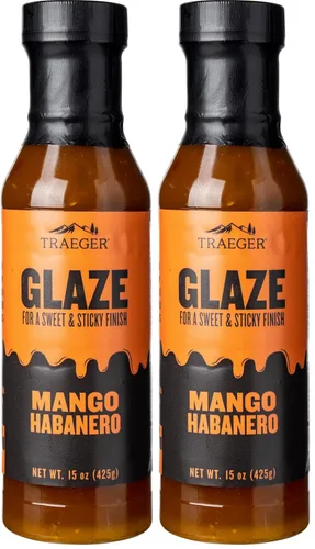 Vista 7 de Traeger Grills SAU075 Salsa BBQ Holy Cola de Meat Church