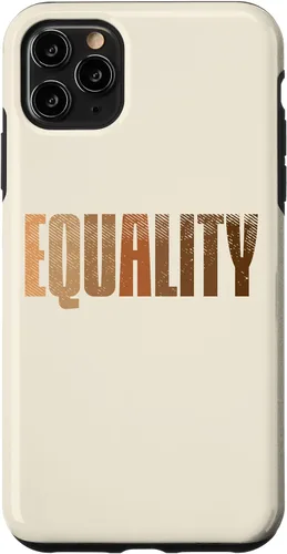 Vista 11 de Funda de regalo de melanina para iPhone 14 Equality Black Lives Matter BLM African Pride