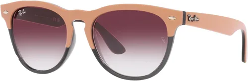Vista 2 de Ray-Ban RB4471 Iris - Gafas de sol redondas