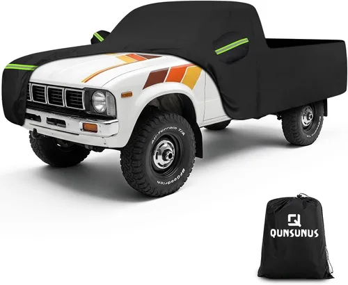 Vista 12 de QUNSUNUS - Funda de coche para Nissan 260Z/280Z/280ZX/300ZX 1974-1996, forro de algodón Para 260Z/280Z/280ZX/300ZX
