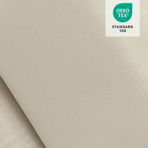 Vista 9 de MCombo Elevador eléctrico reclinable para ancianos, cuero R7289
