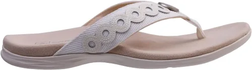 Vista 6 de Spenco Sandalia Tierra para mujer
