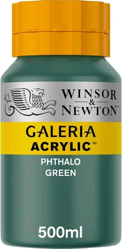 Vista 89 de De Galería Winsor & Newton: Tubo de color acrílico