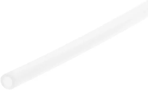 Vista 4 de uxcell Tubo de silicona, 1/8 pulgadas (0.118 in) de diámetro interior x 3/16 pulgadas (0.197 in) de diámetro exterior de 9.8 ft/10 pies, tubo