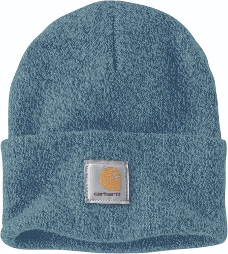 Vista 63 de Carhartt - Gorro de punto con doblez para hombre (Liquidación)