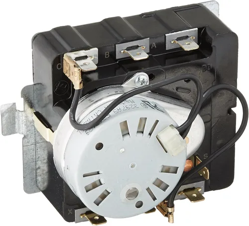 Vista 2 de Ge Temporizador de secadora neral Electric WE4M271
