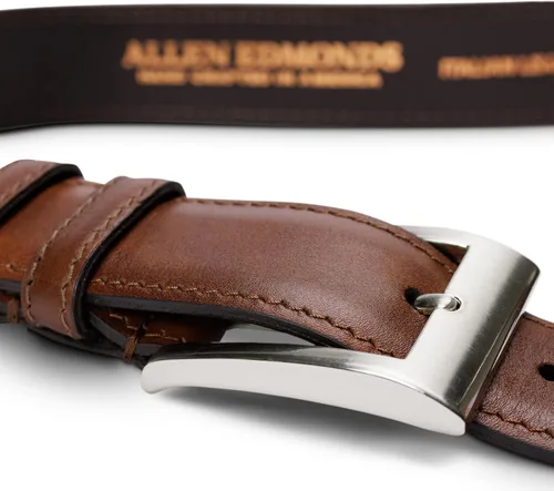 Vista 2 de Allen Edmonds mens Wide Basic