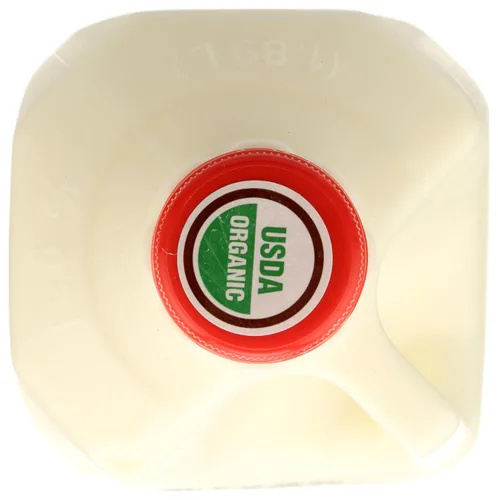 Vista 4 de 365 Everyday Value, leche entera ecológica, 64 oz (el envase puede variar)