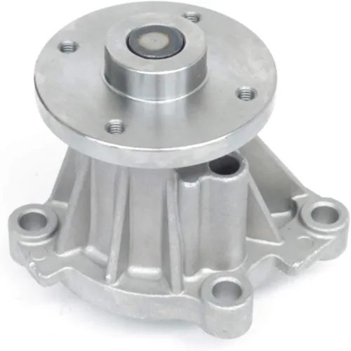 Vista 2 de Bomba de agua para Nissan Frontier, NP300, NP300 Frontier, Urvan QOA