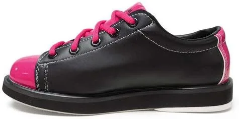 Vista 2 de Pyramid Rise BlackHot Pink
