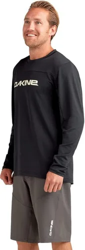 Vista 2 de Dakine Syncline - Camiseta de manga larga para hombre