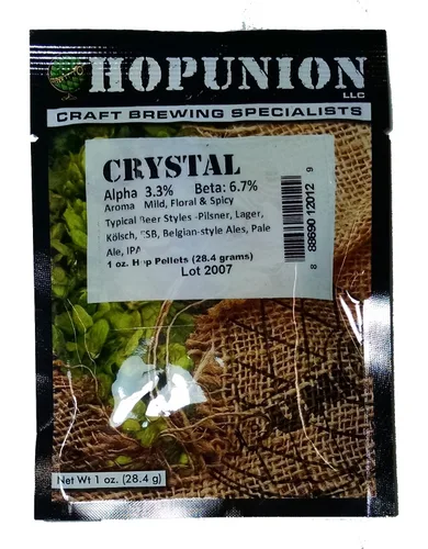 Vista 7 de Cápsulas de lúpulo para cerveza casera, Verde, 1