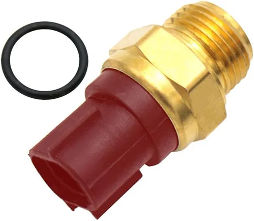 Vista 2 de Ventilador de refrigeración con sensor térmico para Suzuki King Quad 750 LTA750 2008-2013 450 LTA450 2007-2010 500 LTA500X 2009-2014 700 LTA700