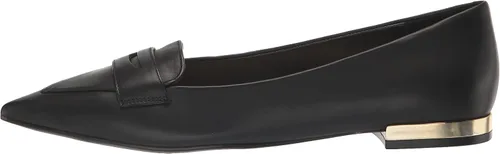 Vista 8 de NINE WEST Zapatos planos de ballet Lallin para mujer