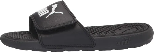 Vista 10 de PUMA Sandalia unisex con gancho y bucle para niños