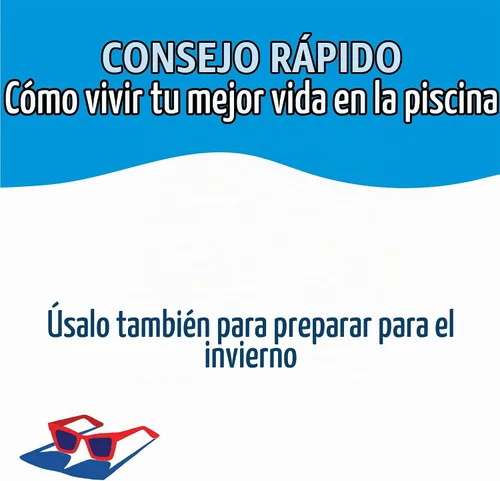 Vista 6 de Poolife Super AlgaeBomb 60 Algaecida de 1 cuarto de galón - Potente tratamiento de control de algas de piscina - Fórmula no espumante de acción
