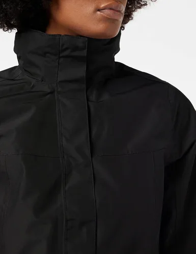 Vista 3 de Chamarra para lluvia Helly Hansen Long Aden