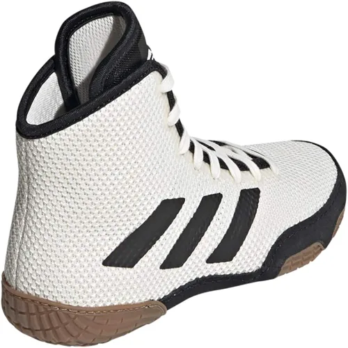Vista 3 de adidas Unisex-Child Tech Fall 2.0 Wrestling Shoe