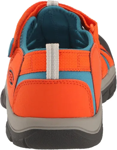 Vista 3 de KEEN Newport H2 - Sandalias de agua con puntera cerrada, infantil unisex