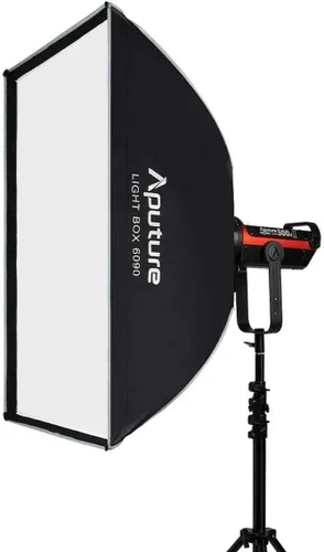 Vista 5 de Aputure Caja de Luz 6090 (24 x 36")