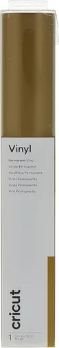Vista 4 de Vinilo prémium permanente Cricut 2006840 Perla Verde Pastel