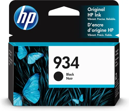 Vista 12 de HP Cartucho de tinta cian de alto rendimiento 935XL Funciona con HP OfficeJet 6810; OfficeJet Pro 6230, 6830 Series C2P24AN
