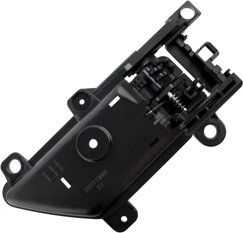 Vista 6 de 82610-3J000WS - Manija de puerta interior para el lado del conductor, compatible con Hyundai Veracruz 07-12