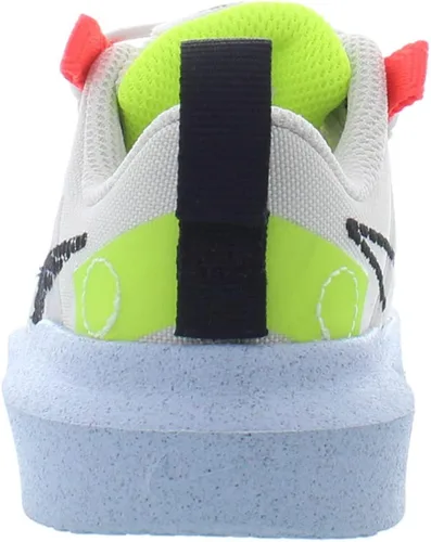 Vista 3 de Nike Crater Impact BlackIron Grey (DB3553 001)