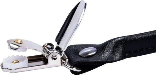 Vista 5 de YOHOWA Juego de tirantes para hombre, corbata de lazo, ajustable, pañuelo, gemelos, clip fuerte, banda elástica, boda, fiesta