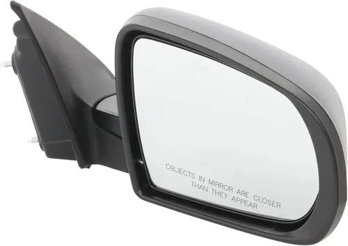 Vista 36 de Garage-Pro Espejo no eléctrico del lado del conductor para Jeep Compass 2007-2017 texturizado mfrbodycodename : MK