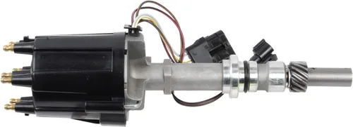Vista 3 de Cardone 84-1631 Nuevo Distribuidor y Módulo Electrónico HEI