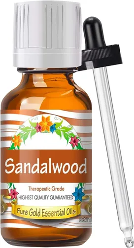 Vista 15 de Pure Gold Essential Oils - Aceite esencial de abedul - 0.33 onzas líquidas