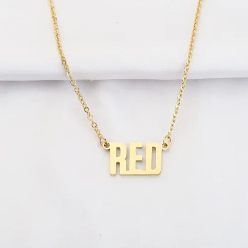 Vista 6 de PENQI Collar inspirado en el cantante con álbum de tarjetas, regalo para fanáticos de la música, regalo para cantantes, canciones, joyería musical